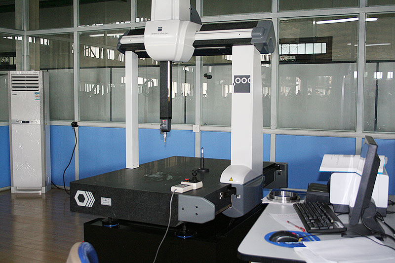 三坐標(biāo)測量機(jī)